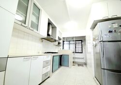 Blk 343 Choa Chu Kang Loop (Choa Chu Kang), HDB 5 Rooms #563740761